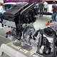 Illustration for article titled Here Are All The Sweet Engineering Cutaways From The Paris Motor Show